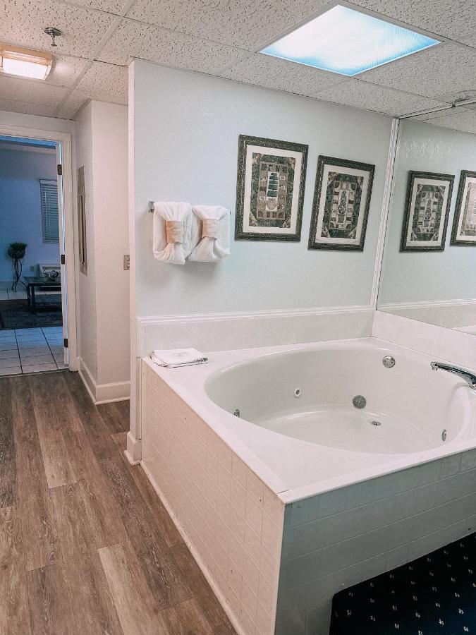 River Place Condos #409 1Bd, 2Bath Pigeon Forge Kültér fotó