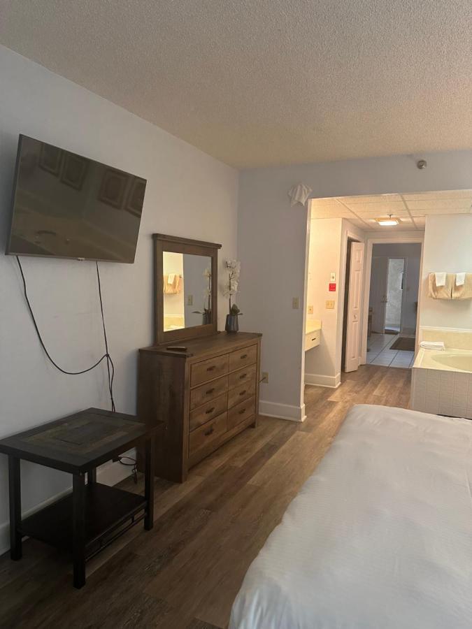 River Place Condos #409 1Bd, 2Bath Pigeon Forge Kültér fotó