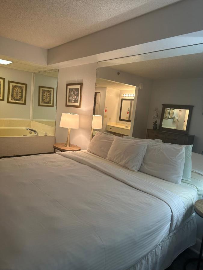 River Place Condos #409 1Bd, 2Bath Pigeon Forge Kültér fotó