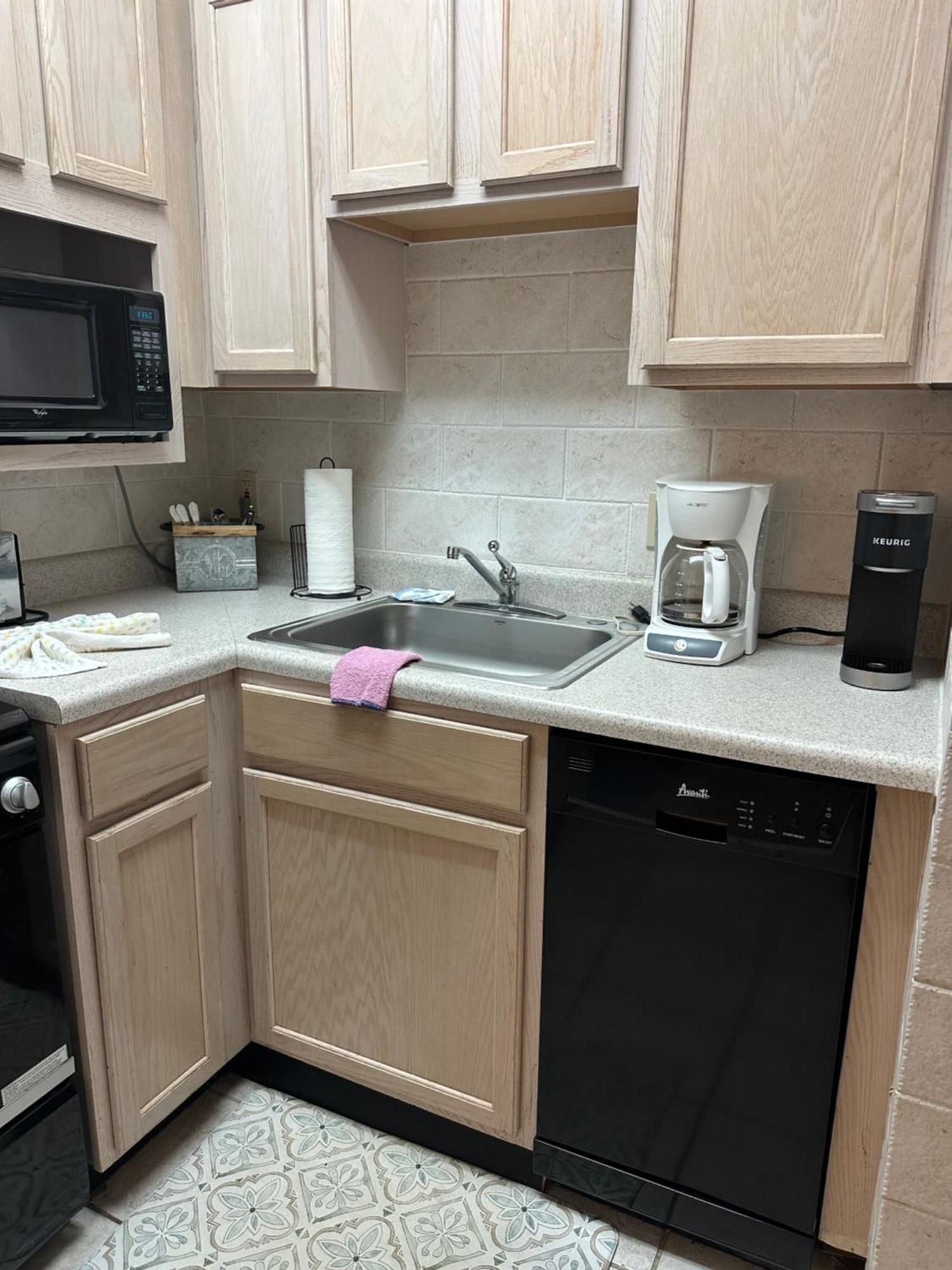 River Place Condos #409 1Bd, 2Bath Pigeon Forge Kültér fotó