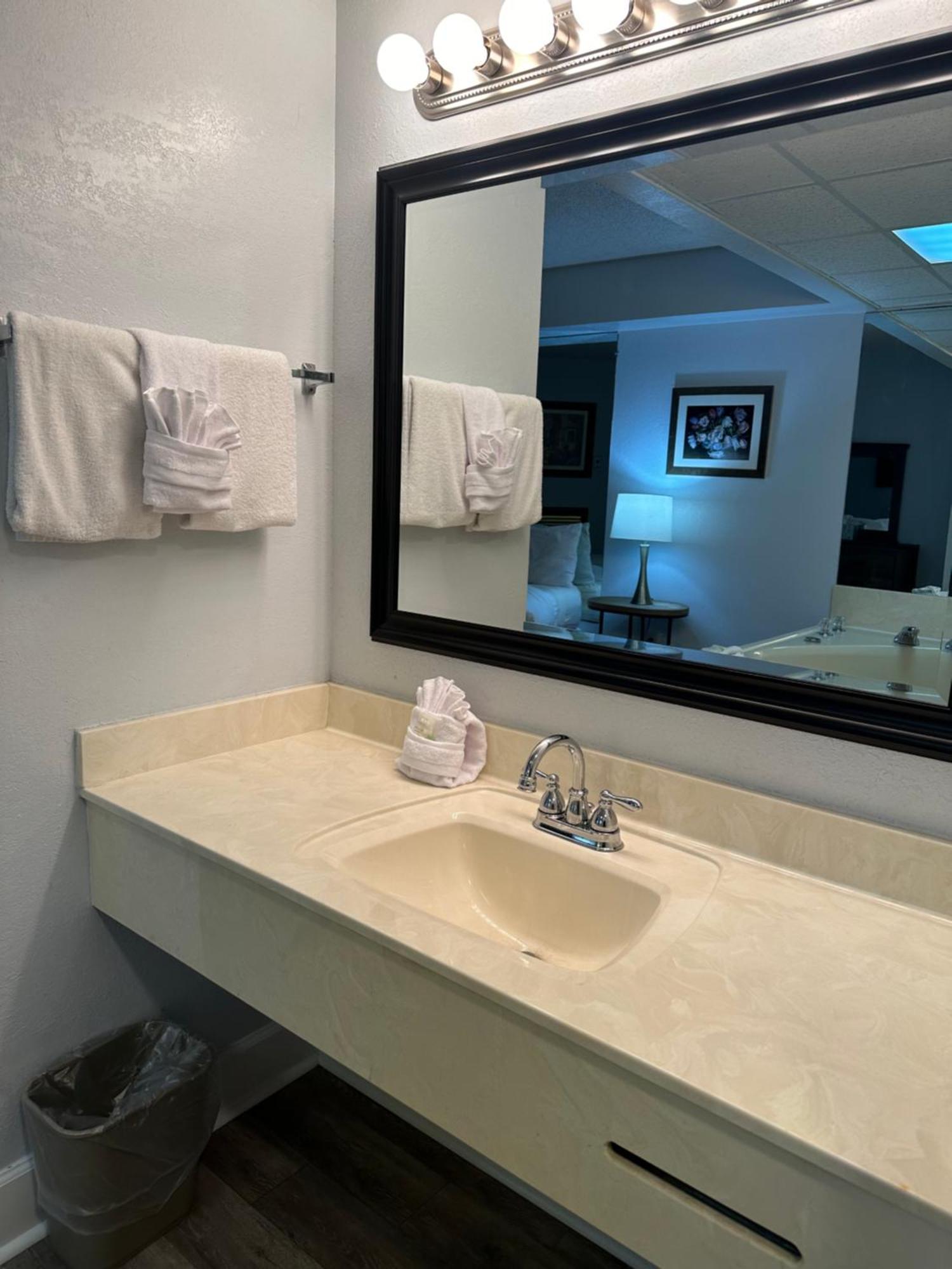 River Place Condos #409 1Bd, 2Bath Pigeon Forge Kültér fotó