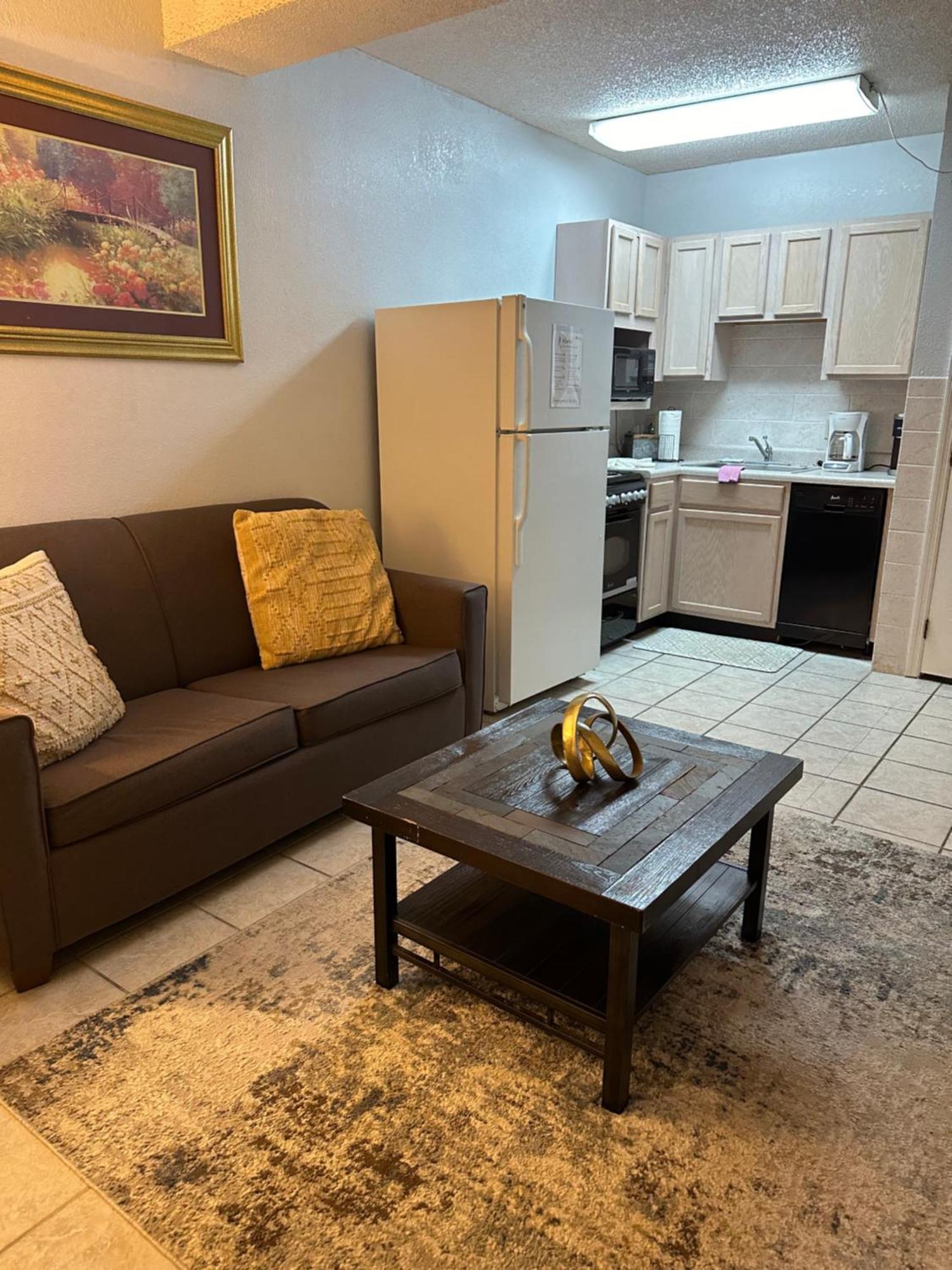 River Place Condos #409 1Bd, 2Bath Pigeon Forge Kültér fotó